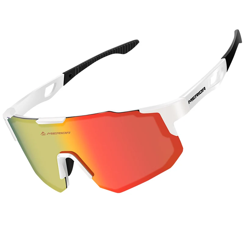 Men's Women's Luxury Glasses Trendy Polarized Sunglasses Cycling Bicycle Accessories Bikes Safety Running Sports