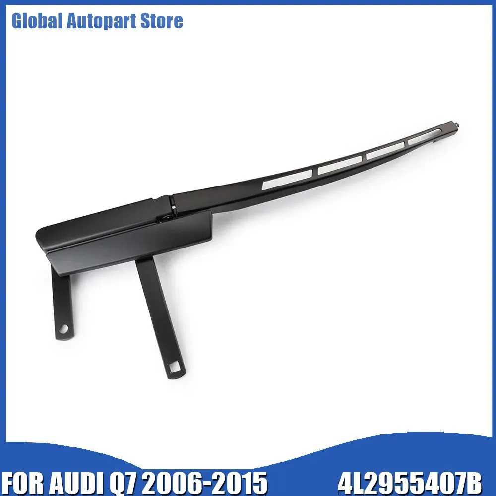 

Передний рычаг стеклоочистителя автомобиля подходит только для правого руля для Audi Q7 2006 2007 2008 2009 2010-2016 4L2955407B