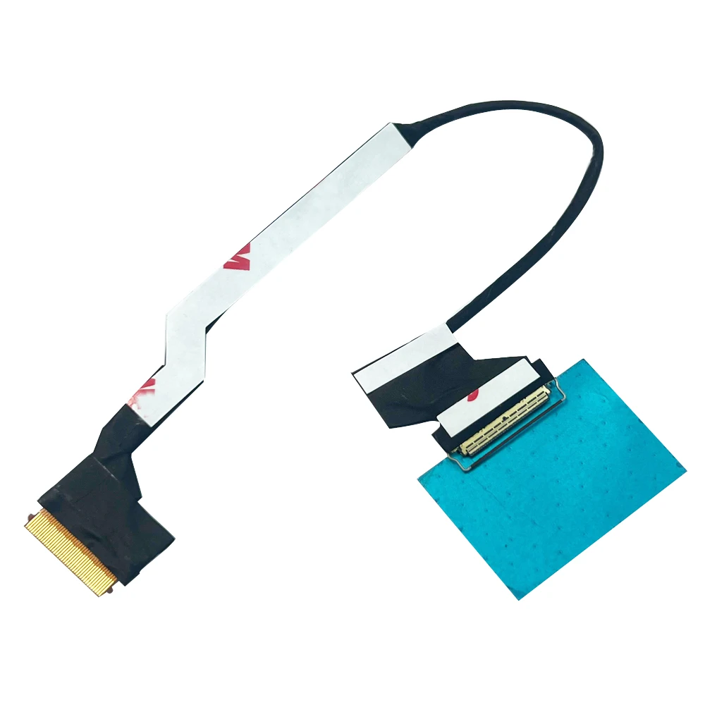 40pin N56954-001 DC02C00Y800 OLED Laptop LCD Video Display Screen Cable For HP ENVY 16-H TPN-C159 IPA62