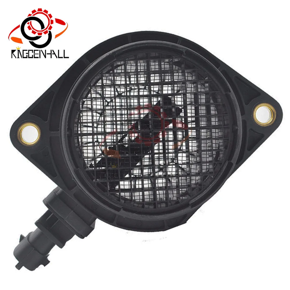 Luchtmassameter MAF Sensor 0281002792 55183650   Voor FIAT BRAVO II DOBLO GRANDE PUNTO IDEA MULTIPLA PANDA STILO STRADA 1.3 1.9