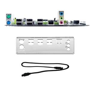 أفضل 10 طقم للوحة الأم مبيعا مع معالج وذاكرة - رقم 4