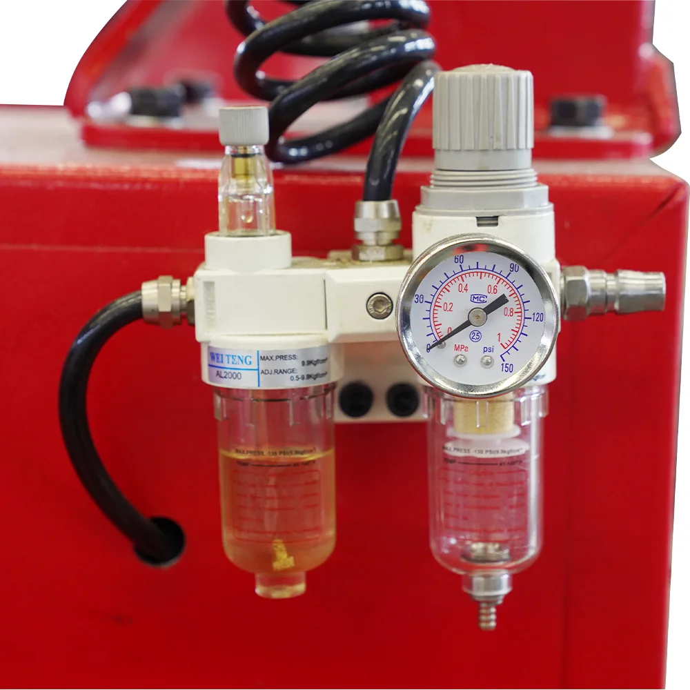 

suitable for Machine Dismantled Tyre Tire Repair Equipment Tyre Changer for Sale