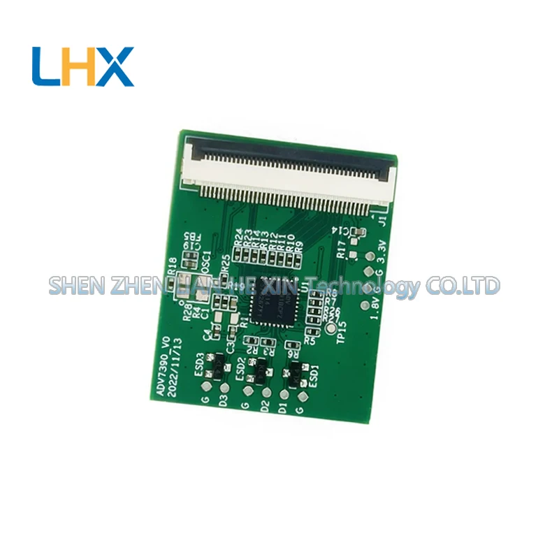 adv7390-adv7391-10-bit-sd-hd-video-encoder-low-power-bt656-to-cvbs-development-board-in-stock