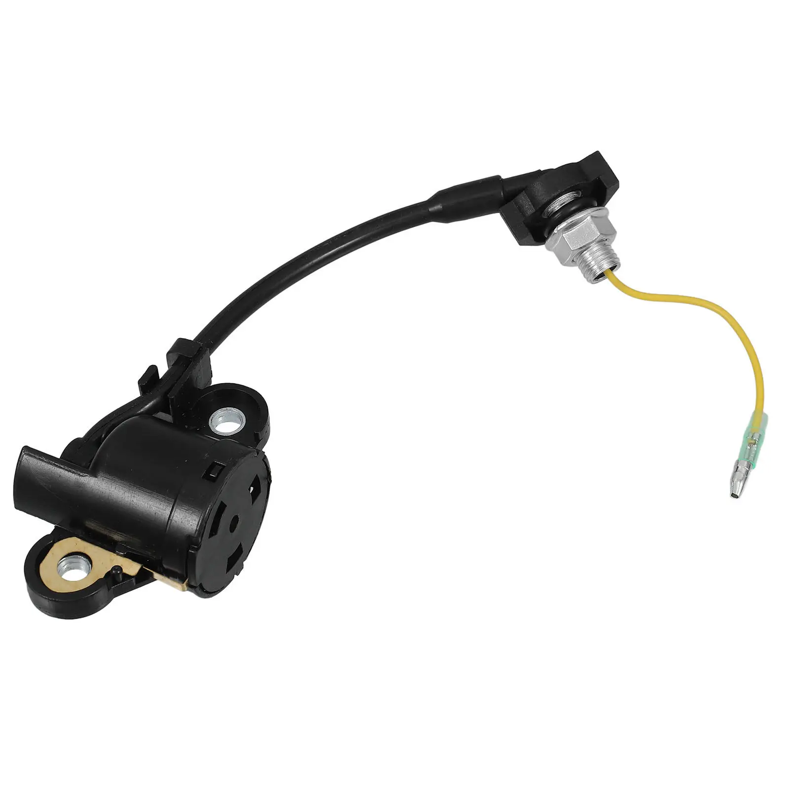 

Универсальный датчик давления масла для генераторов, высокоточный преобразователь давления масла в двигателе, запасная часть, длительный срок службы