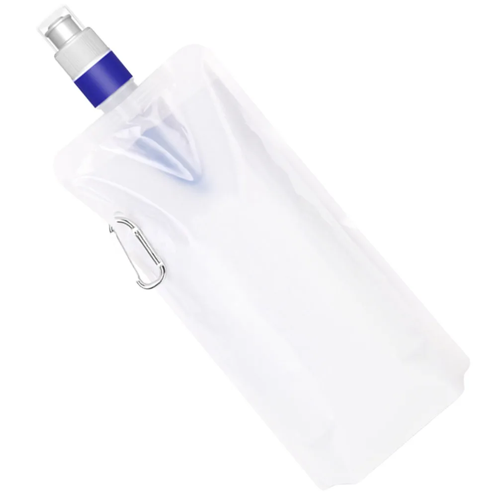 

Water Purifier Camping Foldable Collapsible Outdoor Multifunctional Bag Container Automatic