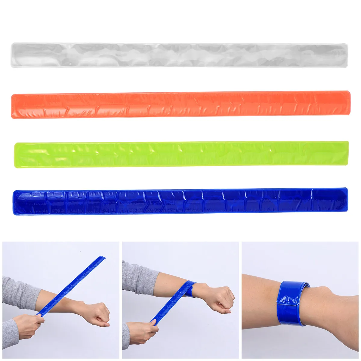 pulseira-refletiva-de-seguranca-ajustavel-8-pecas-para-corrida-noturna-caminhada-trilha-jogging-criancas-adultos-atletas