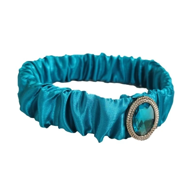 5ASD Princess Headds для Halloween Party Cosplay Costum