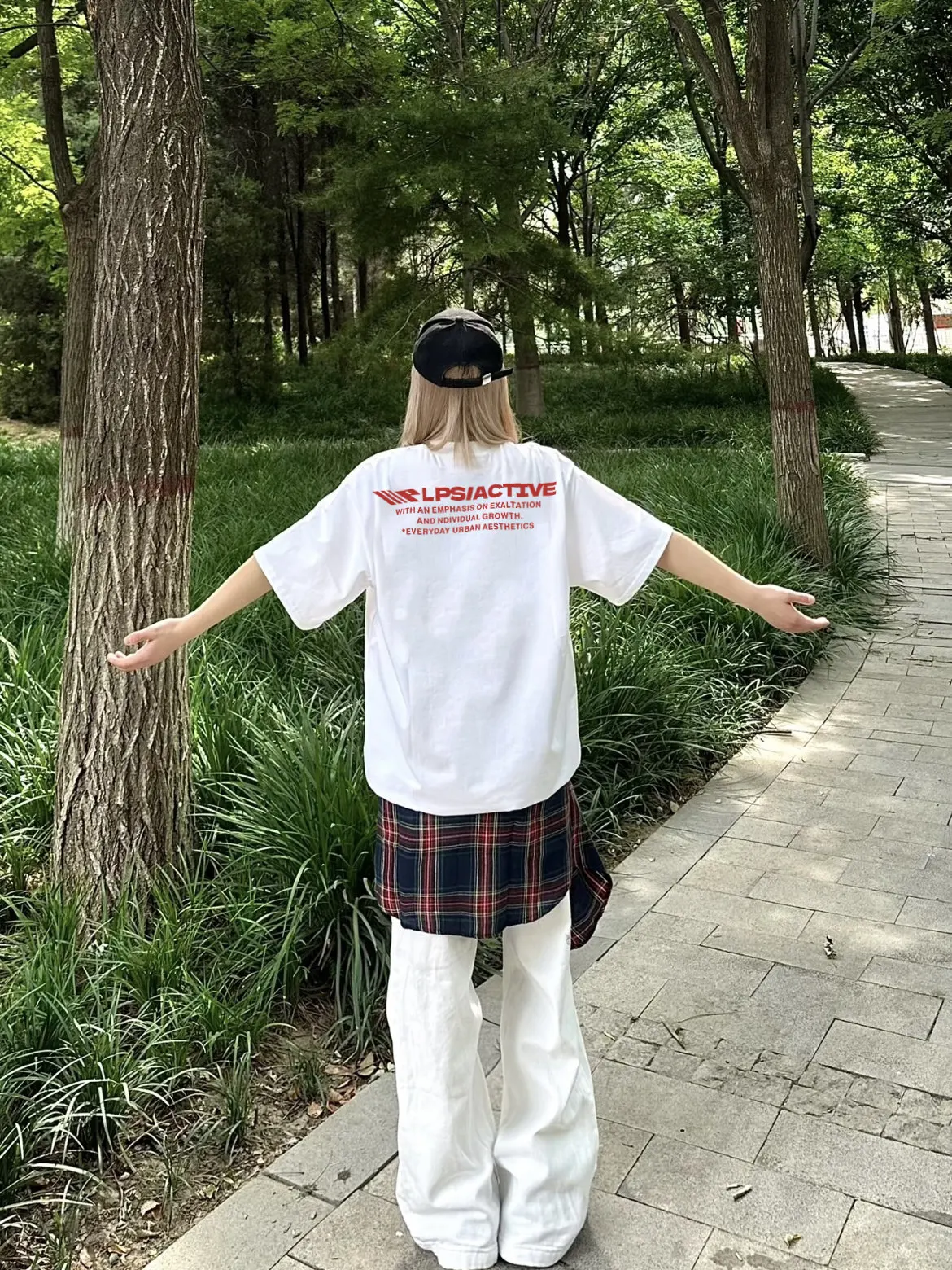 Men Hip Hop Streetwear Oversized T Shirt Retro Worn Print Gym Fitness Sports Casual Soft Cotton Short Sleeve Tops