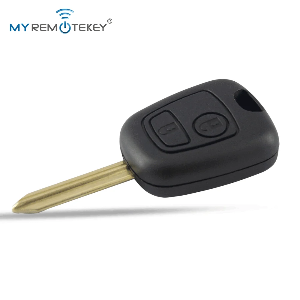 Рисунок 5 - Корпус ключа REMTEKEY