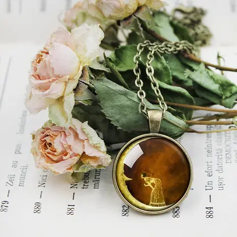 8 best sales bronssmycken - №5