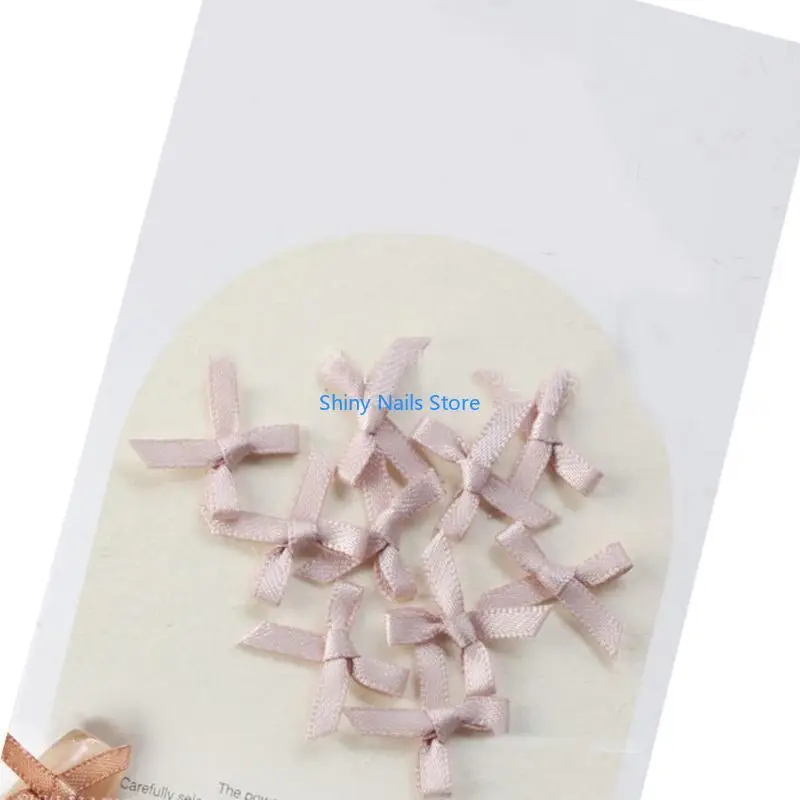 

Easy to Apply Butterfly Bow Embellishments Perfect for Parties Dates Daily