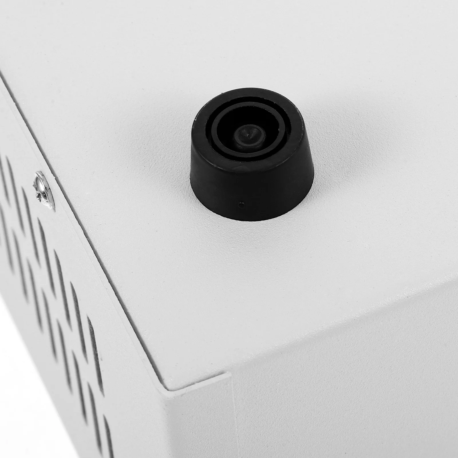 

Electrical Enclosure Box Portable Plastic Project Case Durable Junction Box for Electronics Industrial Use Electric Project Case