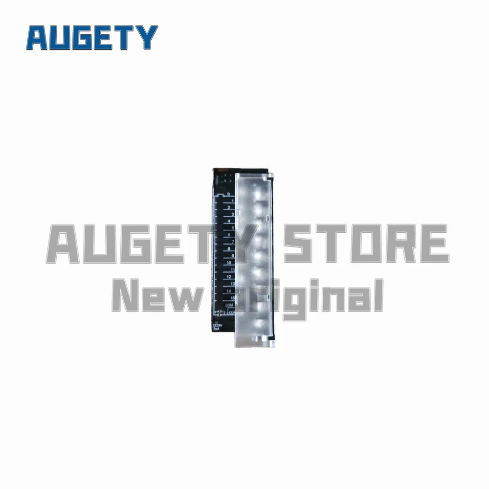 Оригинальный модуль ПЛК для Omron CJ1W-ID211 CJ1WID211 CJ1W ID211 Оригинальный модуль ПЛК для Omron CJ1W-ID211 CJ1WID211 CJ1W ID211