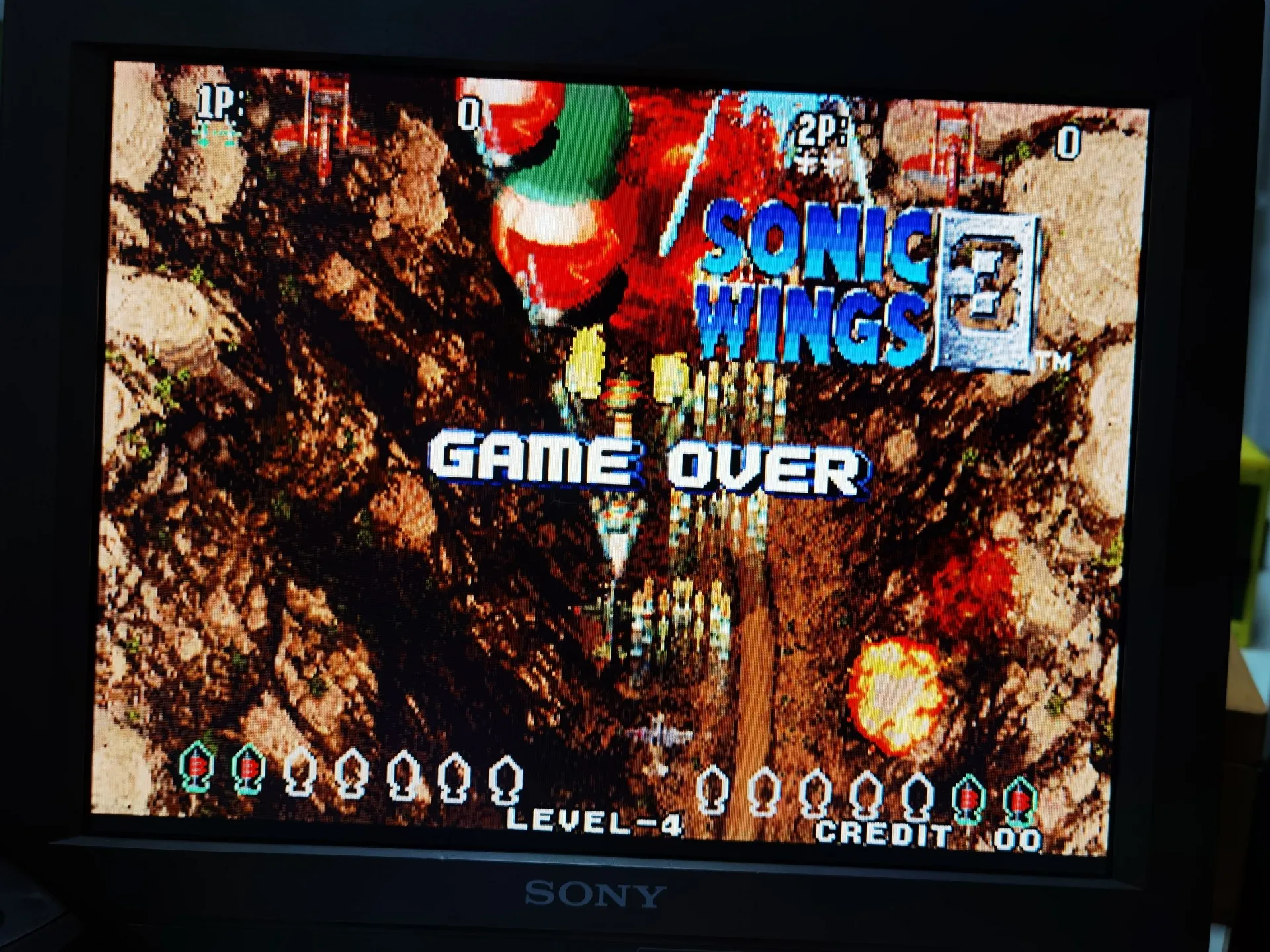 Raspberry Pi Retro Gaming Console, RGBS Output for CRT TV, 3000+ Preloaded Games, Support PS1 / Arcade / MD / SNES /GBA