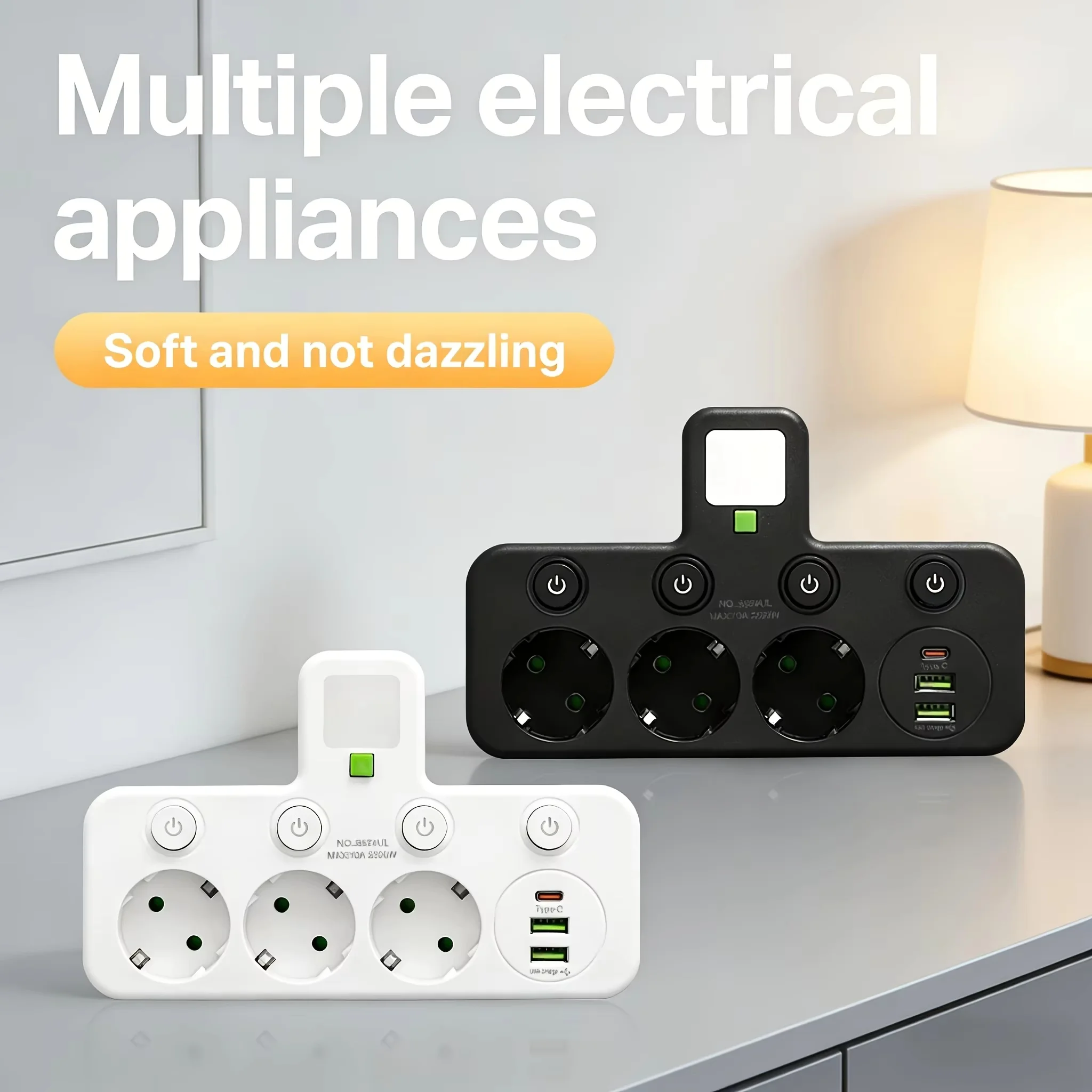 Eu Plug And Socket …