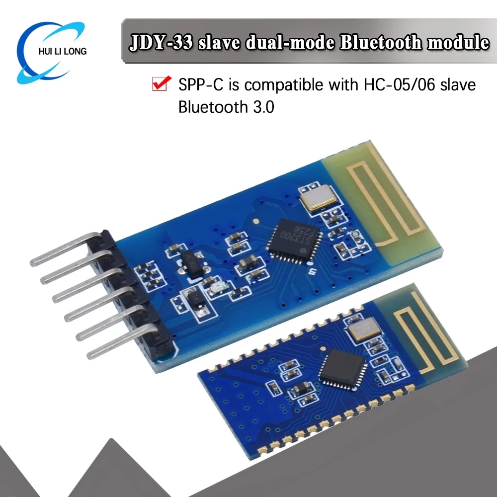 JDY-33 Dual Mode Bl… - image