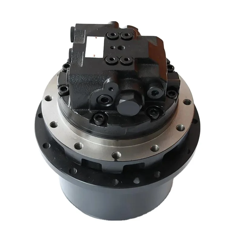 

Excavator Final Drive TM07 TM09 Travel Motor Assy For SY60/70 XE60/75 70D R60/80 DH60/70 SH60/75 EC55