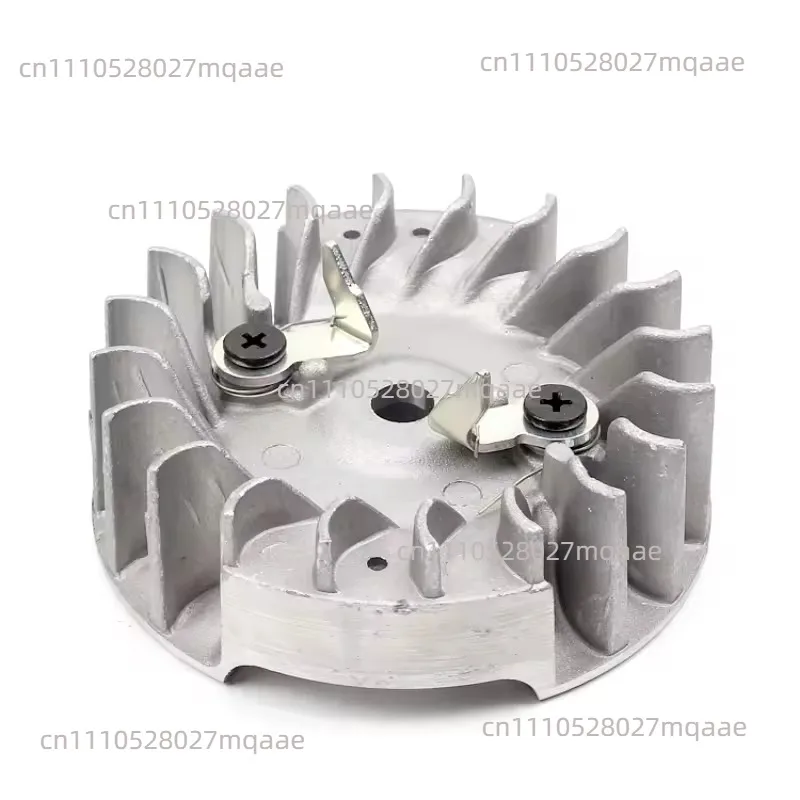 For HussWarner 435/440/445E/450 chainsaw magnetic flywheel