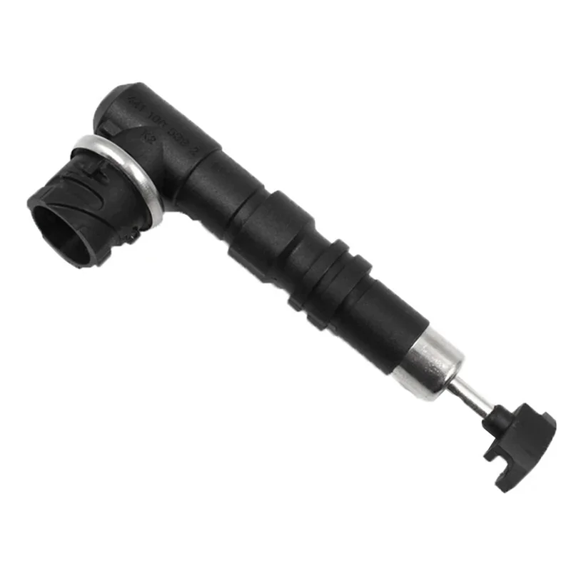 Sensor Penguat Kopling Sensor Tinggi Sensor Perpindahan Nomor Komponen 4411005392 0015429318 untuk Volvo