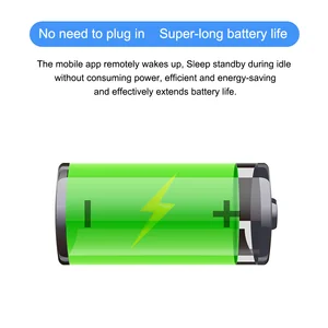 Mini kablosuz İP kamera ile uzaktan kontrol monitörü küçük kamera ev, pil bağlamak için gerek yoktur, süper uzun - 12 en çok satan min, kamera casus-no. 6