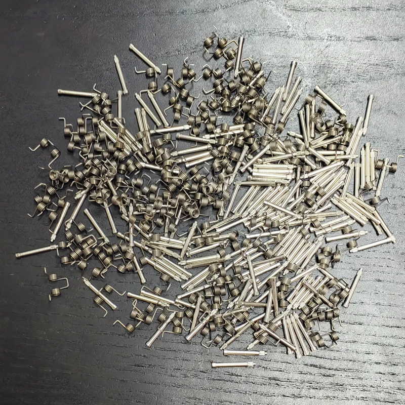 สปริงตัวยึดหรือตลับลูกปืนสำหรับ Xbox One XBOXone อะไหล่ซ่อมตัวยึด