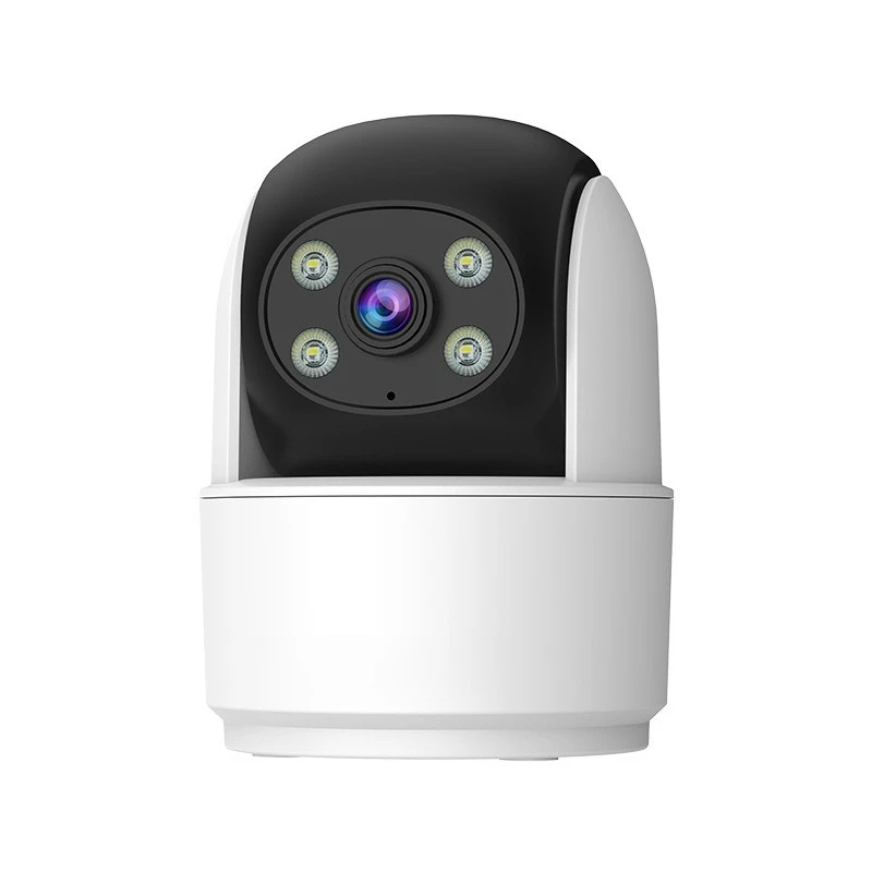 

Home remote mobile phone monitor indoor monitoring high definition night vision camera