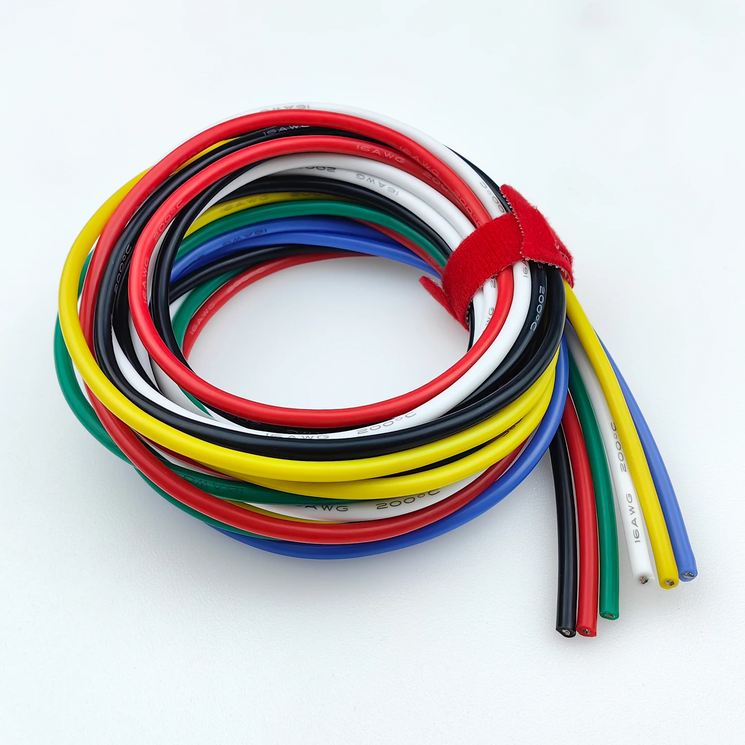 6 Color Each 3M/10M…