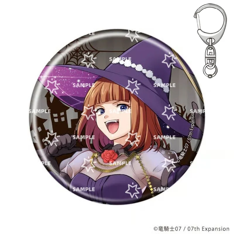 Halloween Series Umineko When They Cry Anime Beatrice Erika Ange