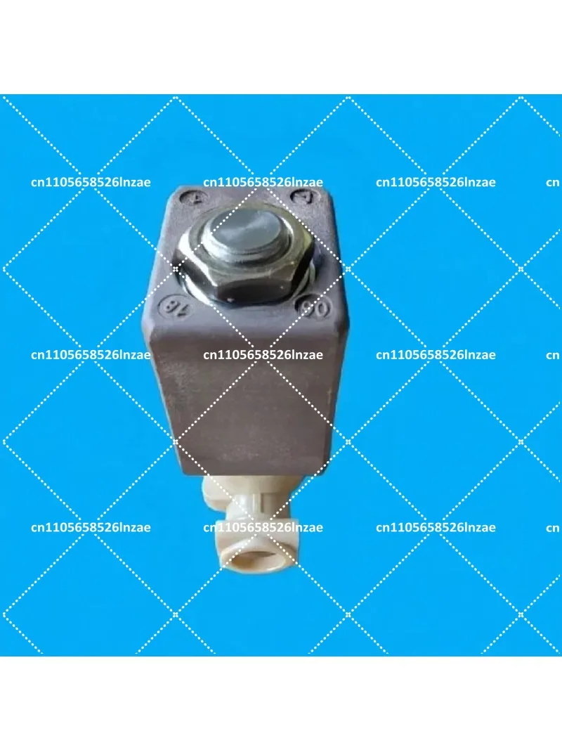 Electromagnetic Control Valve 230V High Temperature Steam Valve for Coffee Machine