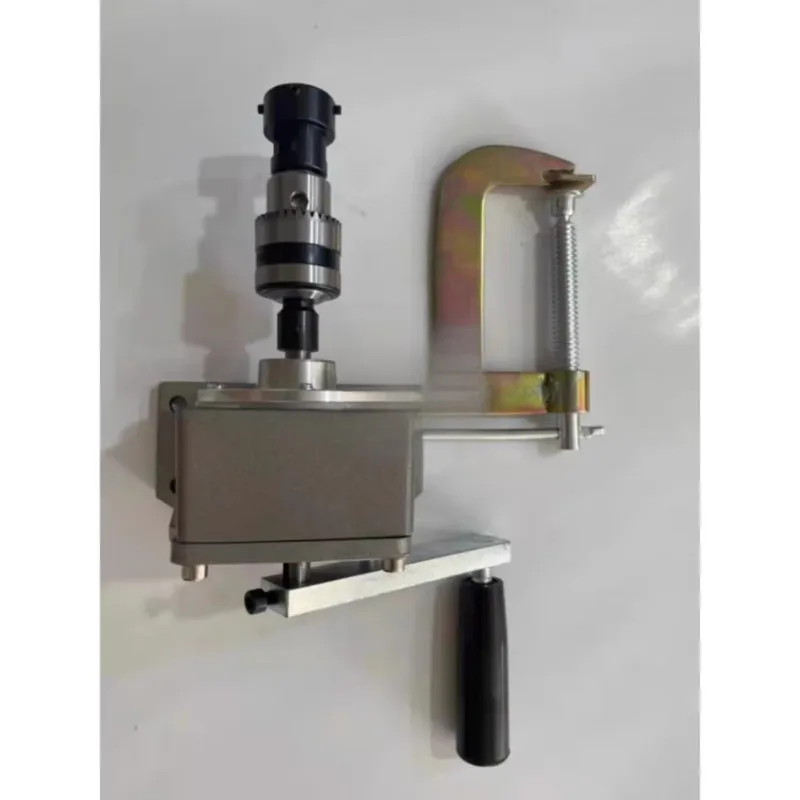 Shaker/Manual Tapping Machine/Trimming Machine Return Tapping Machine