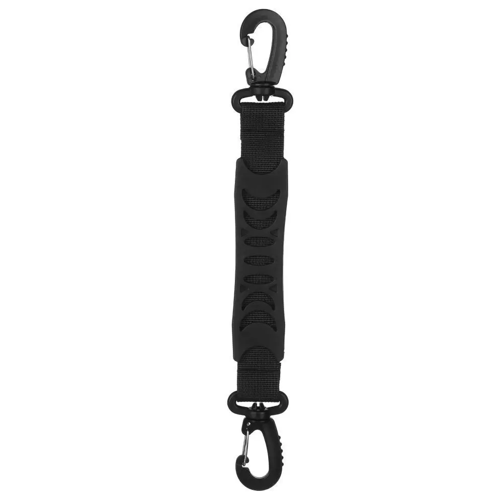 High Strength Skates Shoes Hook Inline Skate Straps Carrying Straps Roller Skate Handle Winter Skating Equipment Ski Boot Strap