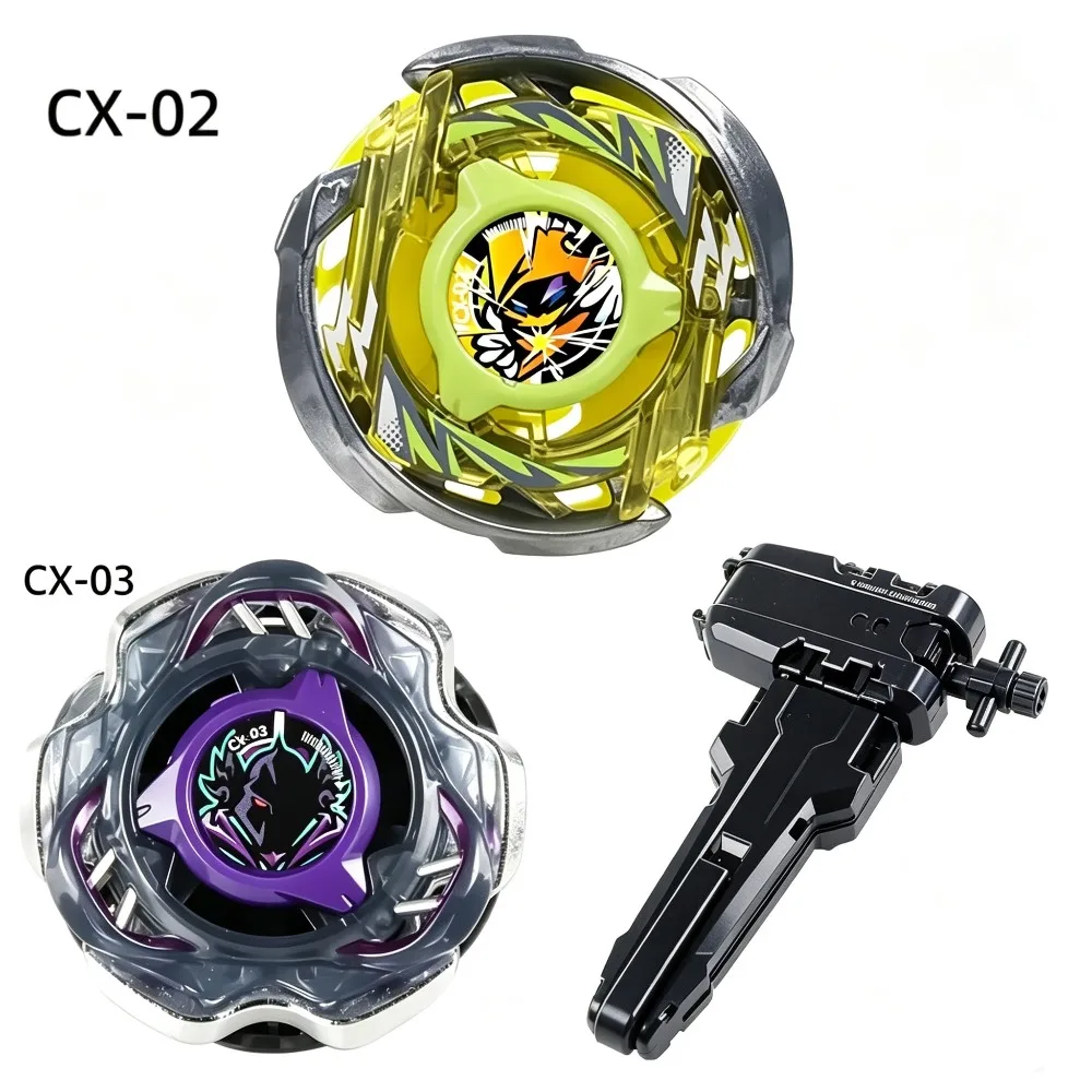 High-quality Alloy Gyroscope, Including Transmitter, Handle and Suit Series, CX Series.