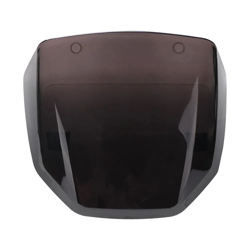 Dla Can Am Ryker 600 900 Sport & Ryker Rally 2019+ On-Road Ryker Cluster Dash Relocator Panel Bracket 219400948   ABS