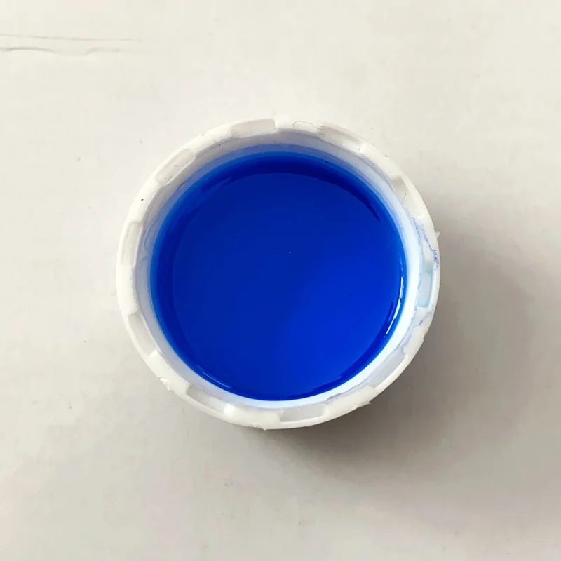 100ml 200ml Car Headlight Restoration Renovation Blue Ice Liquid Scratch Vague Yellow Headlight Repair Refurbished Agent