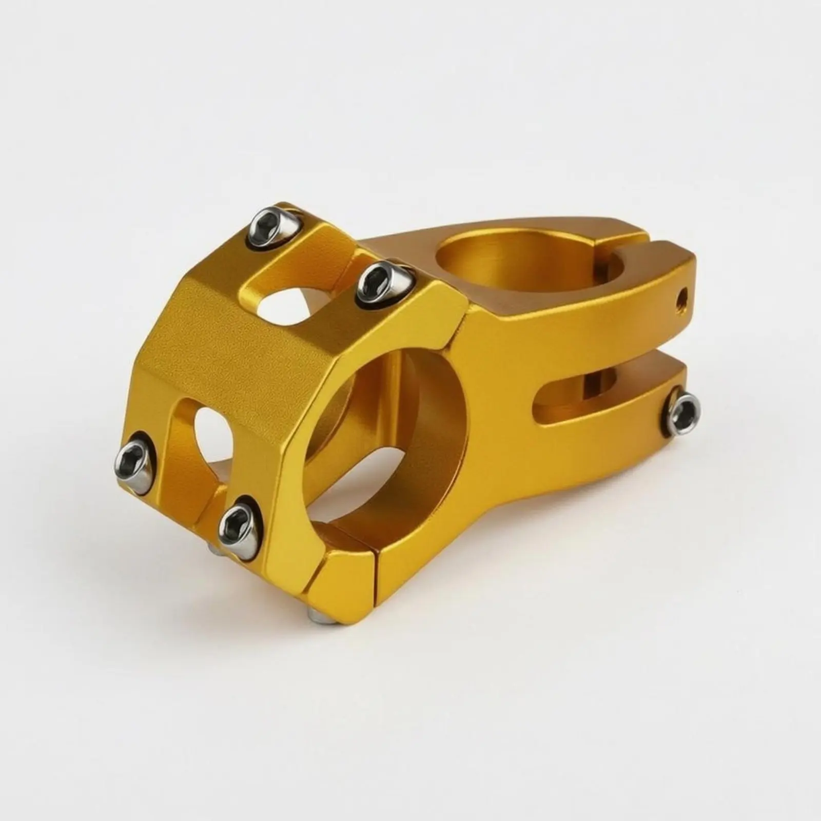 

31.8 Mm Stem Lightweight CNC Aluminum Stem
