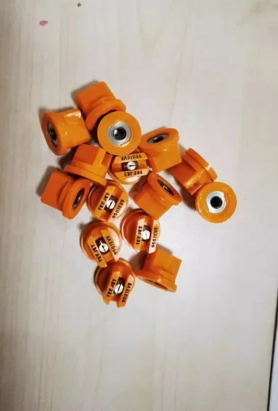 

TEEJET American Spree original nozzle TP9501EVS uniform fan spray 9502EVS（1PCS）