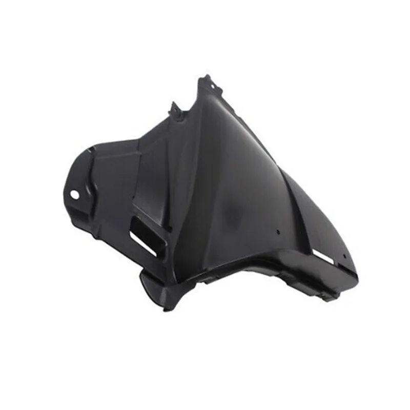

A60E-Front Bumper Triangle Plate For BMW Front Fender Liner Extension Front Bumper Cover Bottom 51718060031 51718060032