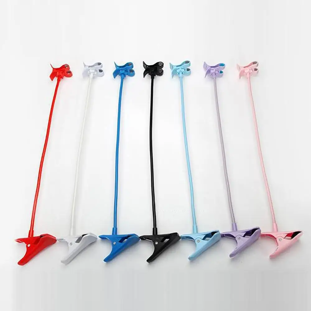 Supporto universale per cellulare in plastica robusto adatto per Tablet, smartphone E lettori elettronici