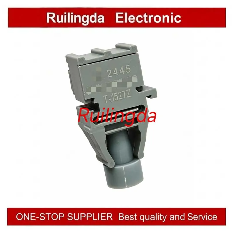 HFBR-1527Z  New and original  Fiber optic transceiver