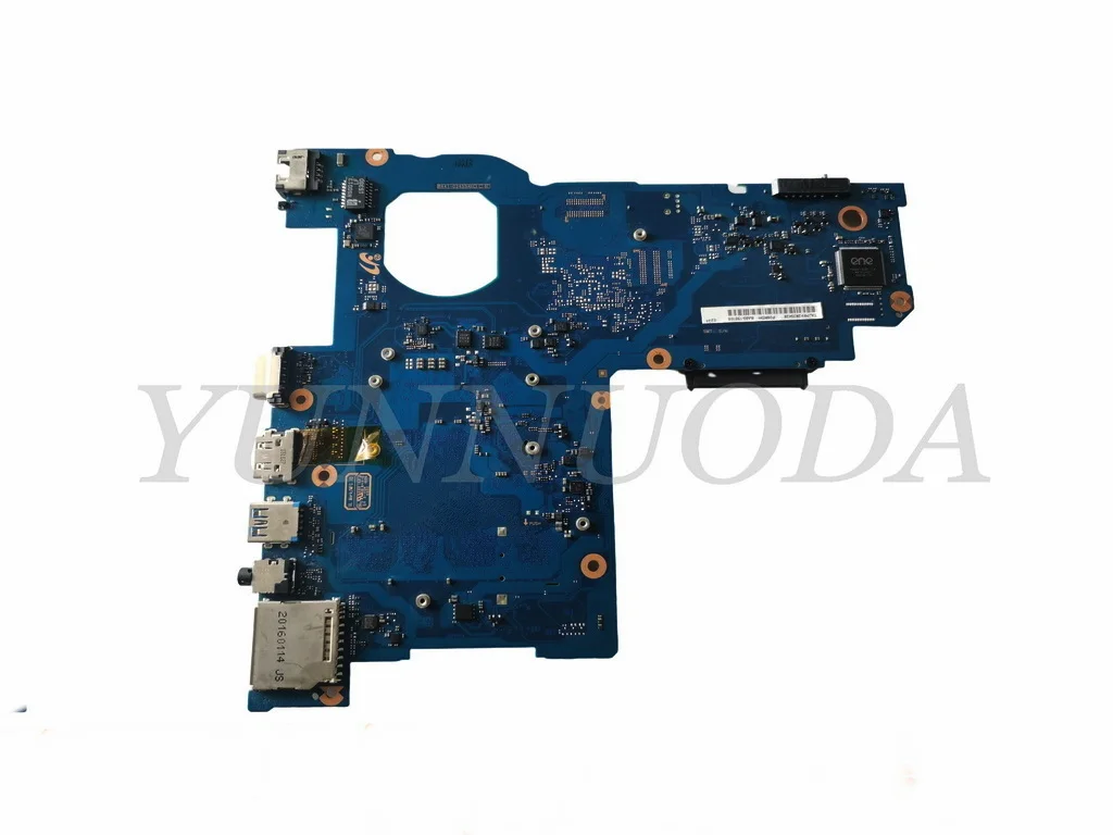 BA41-02455A For Samsung NP270E5K 270E5K Laptop Motherboard 3215U I3 I5 I7 CPU 4GB RAM  BA92-15510A 100% tested