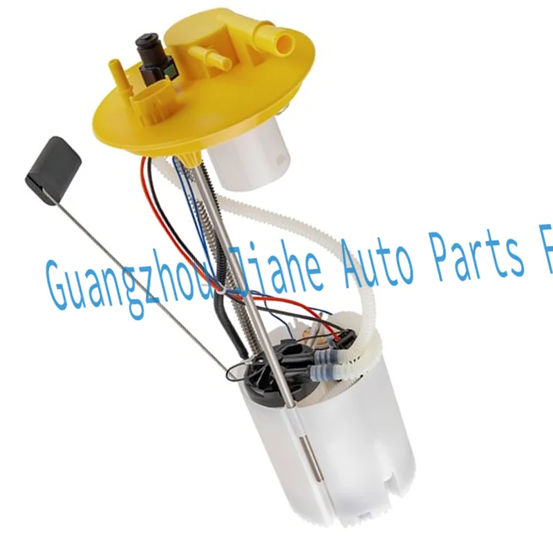 Fuel Pump Assembly Module For Ram ProMaster 1500 2500 3500 68210305AD 68210305AE 68210305AA 68210305AB 68210305AC