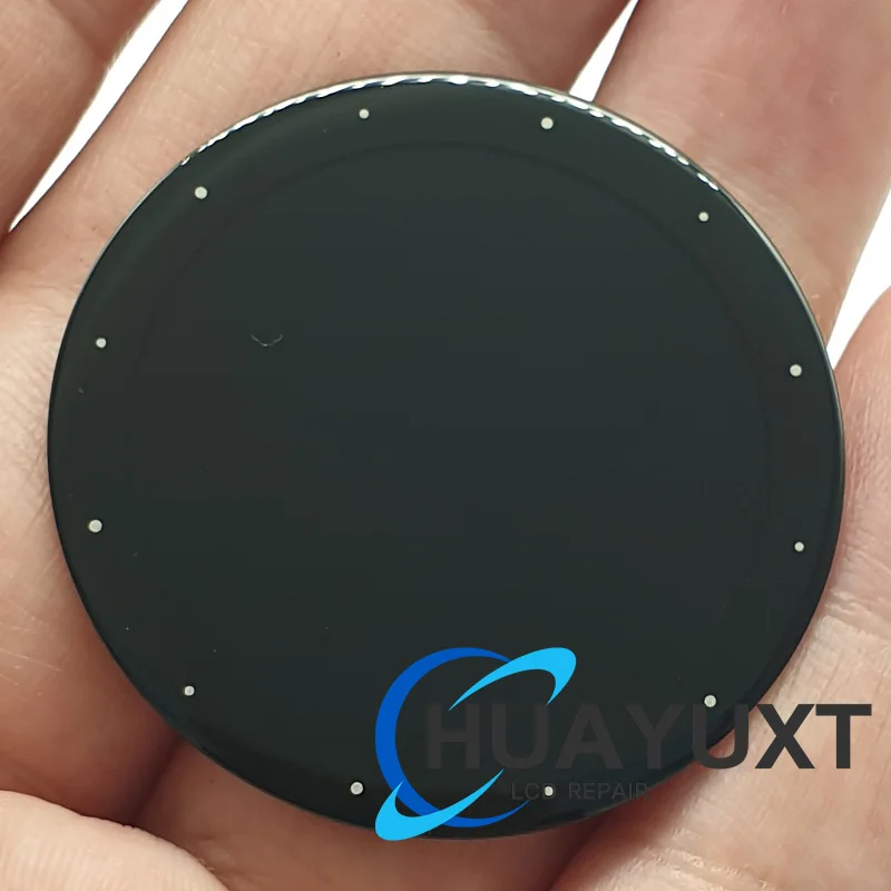 

Стекло сенсорного экрана ЖК-дисплея (без рамки) для Garmin venu 3s