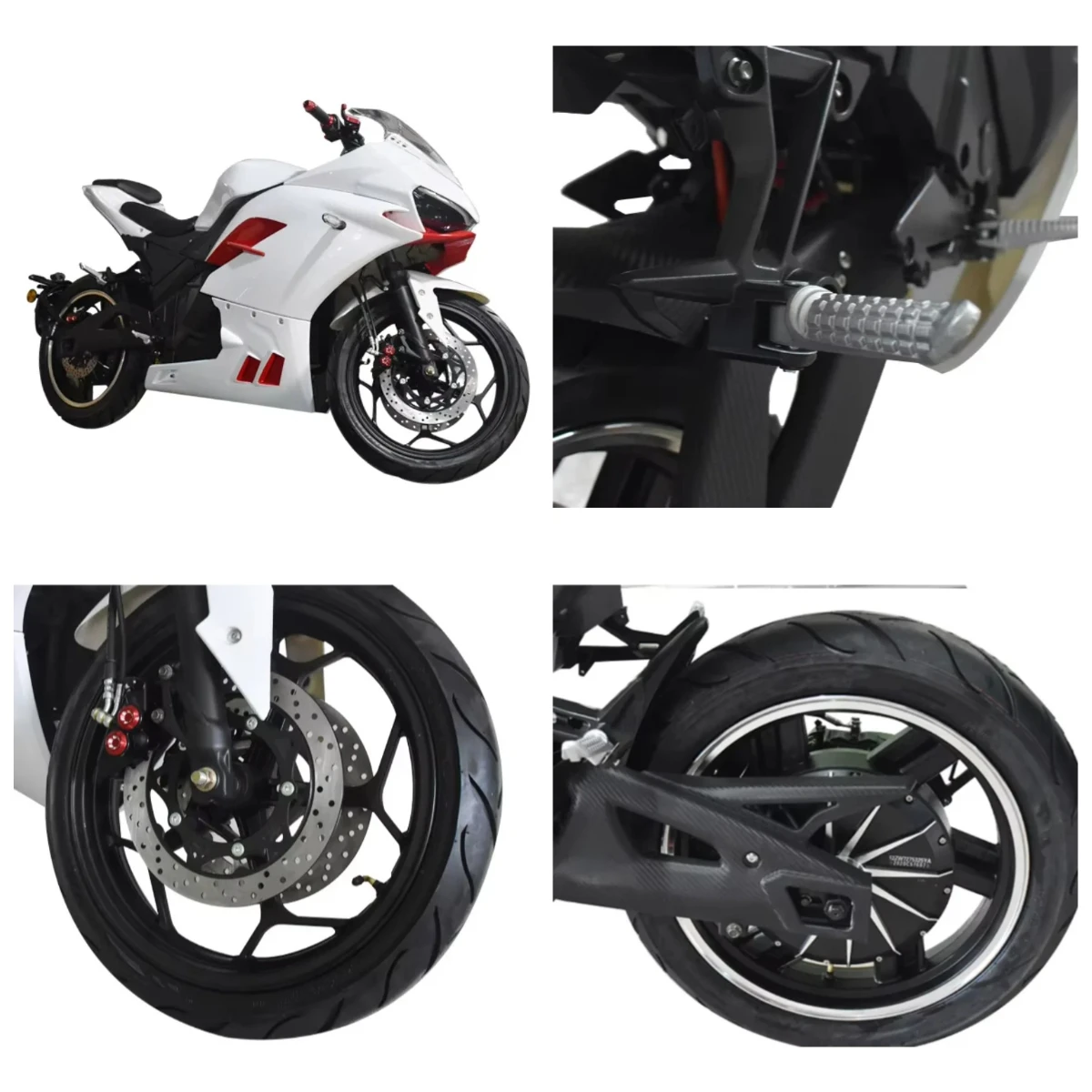 

Электромотоцикл Luyuan с литиевой батареей, новейшая модель, высокоскоростной, 5000 Вт, 14 кВт, 4000 Вт, по заводской цене.