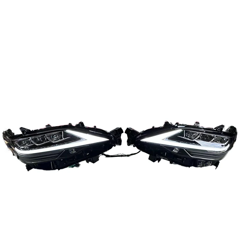 

For Suitable For Lexus LM 2020-2023 Repair And Replacement Of Super Bright LED Headlights