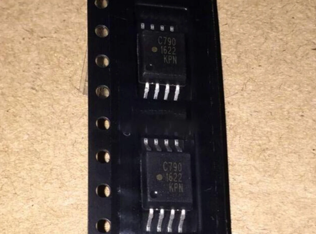 ACPL C790-500E C790 ACPL-C790 SOP8 imported available in stock can be directly purchased online