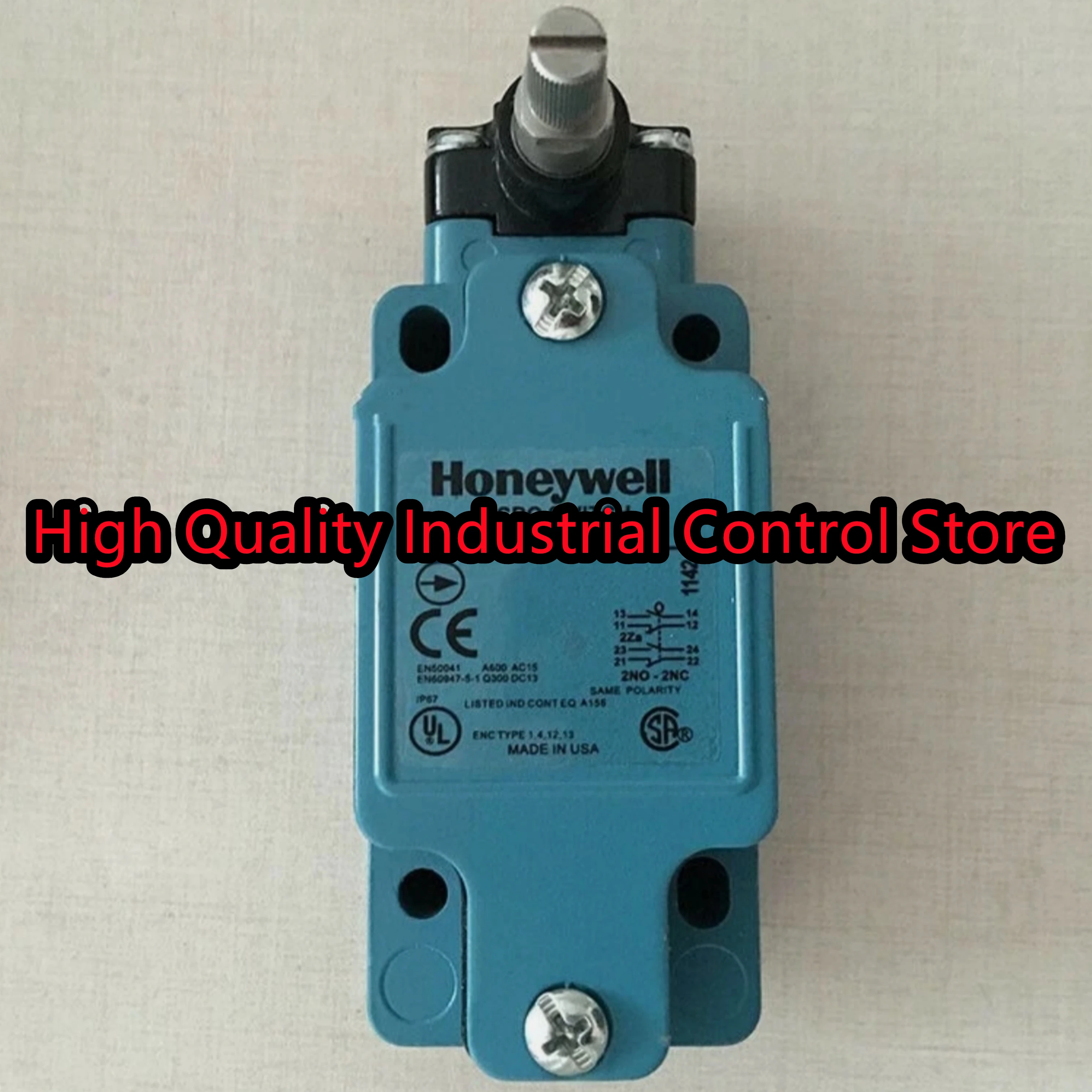 

GLAA20A1B GLAA20A2A 100% НОВЫЙ концевой выключатель хода