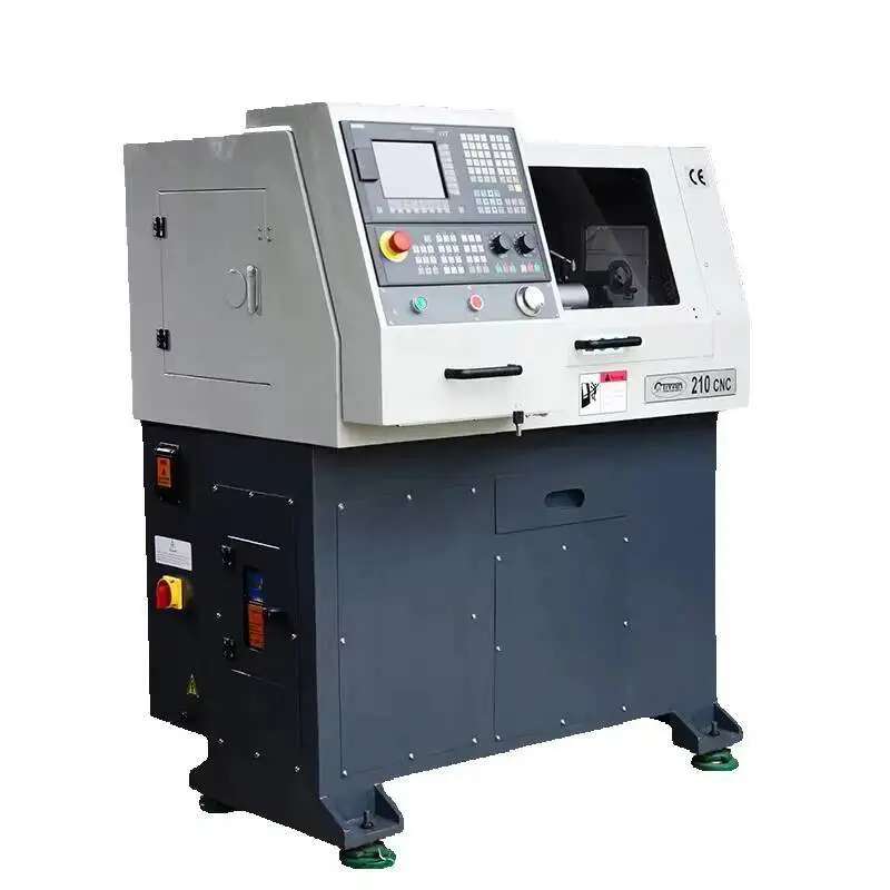 Cnc Cnc210 High Pre…