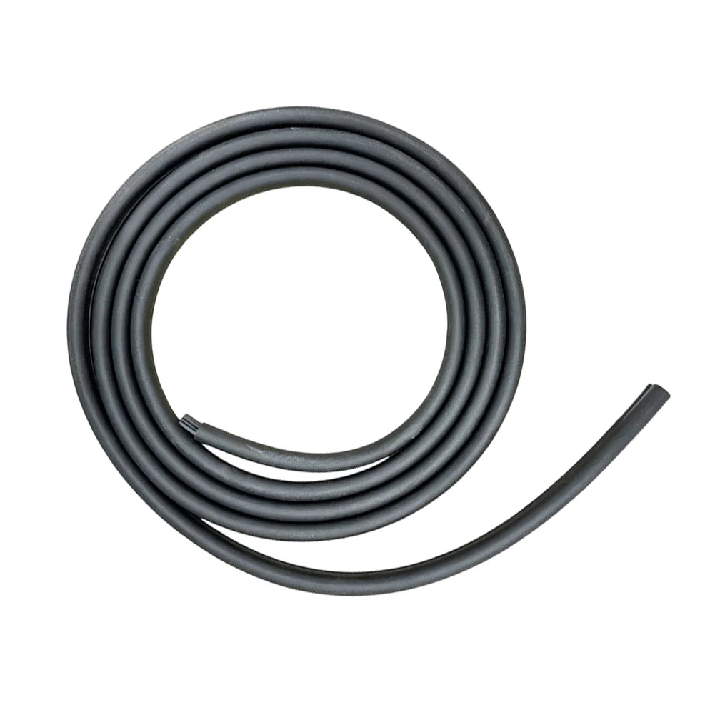 OEM 51765A63761 Replacement Front Outer Door Seal For Daily Driving Protection Wear-resistant Construction Water And Dust Proof