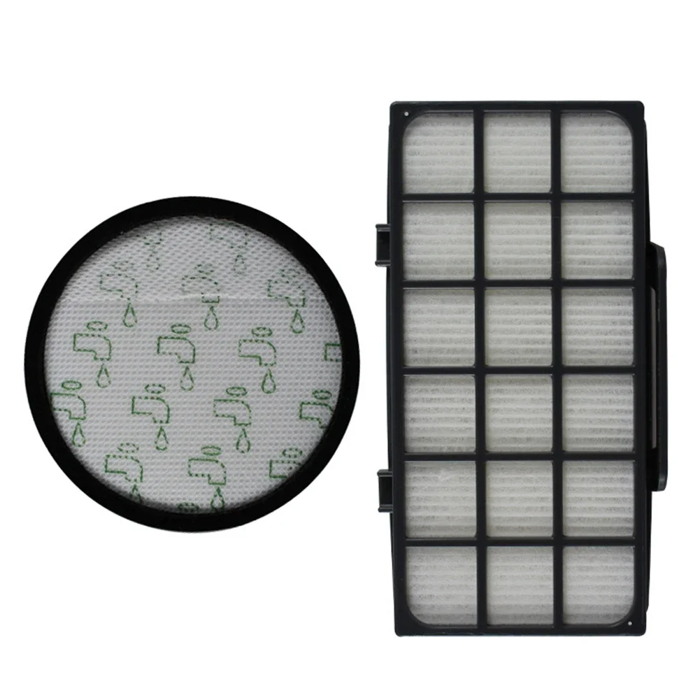 

Brand New Filter Front And Rear RO7634EA RO7681EA Replacement Set Vacuum Cleaner ZR904301 3pcs Accessories Home