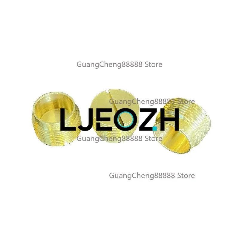 

Для Roser: Медная гайка-направляющая, колесо-направляющая, винт M14, медная втулка 18, пылезащитная гайка 451, 561